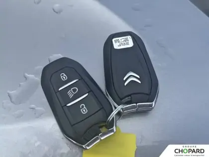 Photo 20 Citroën C5 aircross  Hybride Rechargeable 225 S&S e-EAT8