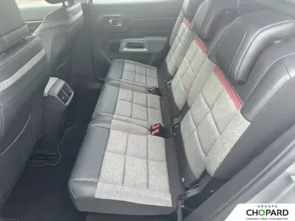 Photo 17 Citroën C5 aircross  Hybride Rechargeable 225 S&S e-EAT8