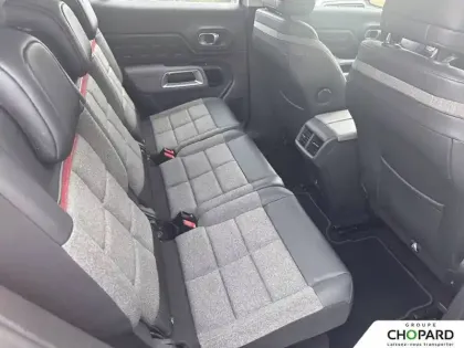 Photo 19 Citroën C5 aircross  Hybride Rechargeable 225 S&S e-EAT8