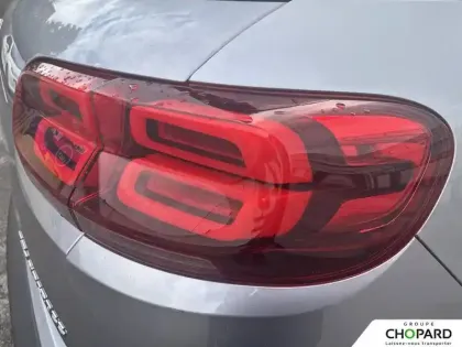 Photo 27 Citroën C5 aircross  Hybride Rechargeable 225 S&S e-EAT8