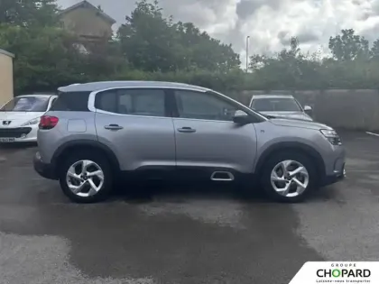 Photo 35 Citroën C5 aircross  Hybride Rechargeable 225 S&S e-EAT8