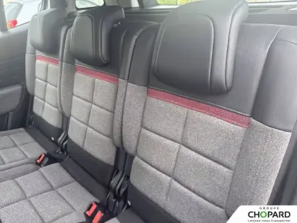 Photo 18 Citroën C5 aircross  Hybride Rechargeable 225 S&S e-EAT8
