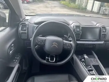 Photo 15 Citroën C5 aircross  Hybride Rechargeable 225 S&S e-EAT8