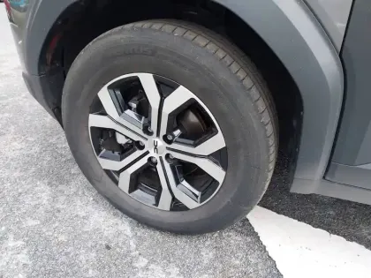 Photo 28 Dacia Duster  Hybrid 140