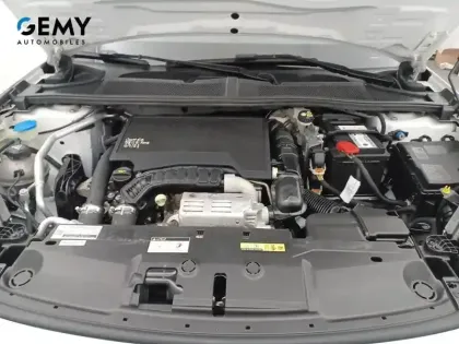 Photo 34 Peugeot 308  SW PureTech 110ch S&S BVM6