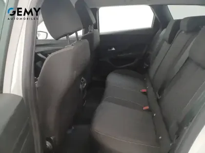Photo 9 Peugeot 308  SW PureTech 110ch S&S BVM6