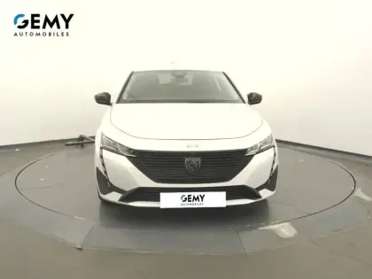 Photo 21 Peugeot 308  SW PureTech 110ch S&S BVM6