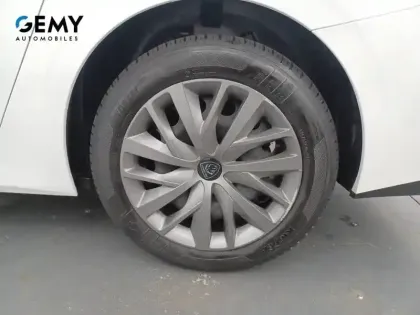 Photo 30 Peugeot 308  SW PureTech 110ch S&S BVM6