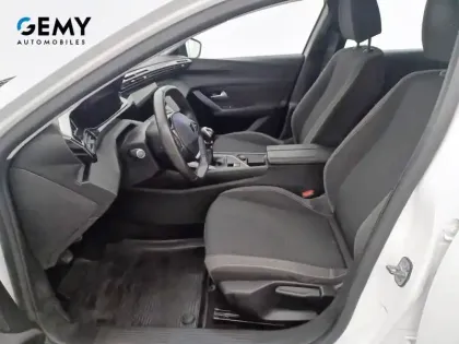 Photo 8 Peugeot 308  SW PureTech 110ch S&S BVM6