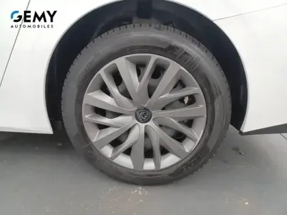 Photo 10 Peugeot 308  SW PureTech 110ch S&S BVM6