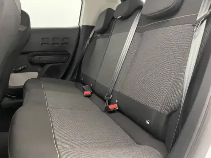 Photo 14 Citroën C3  PureTech 83 ch BVM5