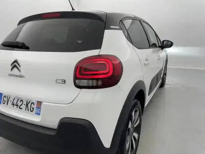 Photo 30 Citroën C3  PureTech 83 ch BVM5