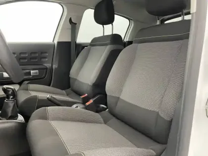 Photo 13 Citroën C3  PureTech 83 ch BVM5