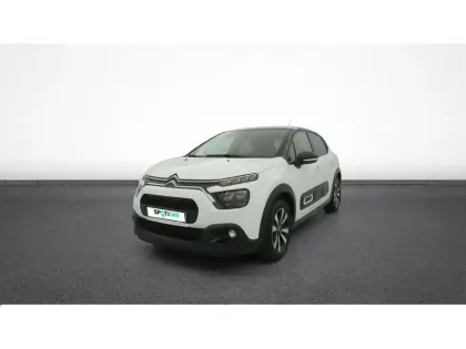 Photo Citroën C3 Max