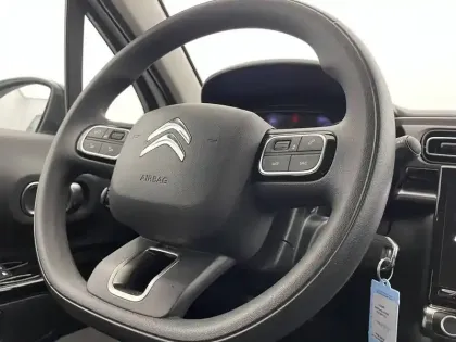 Photo 28 Citroën C3  PureTech 83 ch BVM5