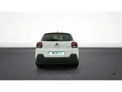 Photo 6 Citroën C3  PureTech 83 ch BVM5