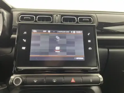 Photo 19 Citroën C3  PureTech 83 ch BVM5