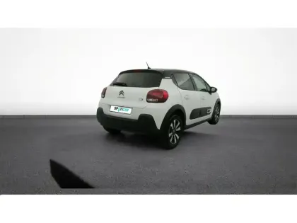 Photo 7 Citroën C3  PureTech 83 ch BVM5