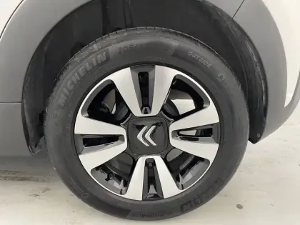 Photo 15 Citroën C3  PureTech 83 ch BVM5