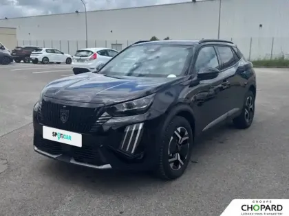 Photo 29 Peugeot 2008  Hybrid 145 e-DCS6