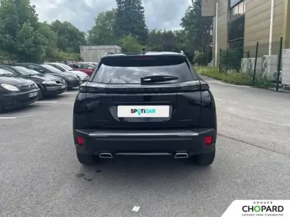 Photo 33 Peugeot 2008  Hybrid 145 e-DCS6