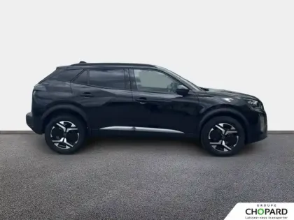 Photo 8 Peugeot 2008  Hybrid 145 e-DCS6