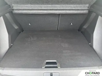Photo 7 Peugeot 2008  Hybrid 145 e-DCS6