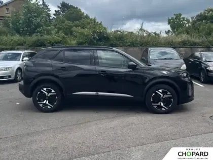 Photo 35 Peugeot 2008  Hybrid 145 e-DCS6