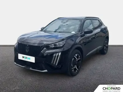 Photo Peugeot 2008 Gt