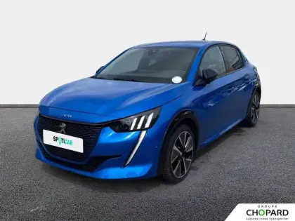 Photo Peugeot 208 Gt Pack