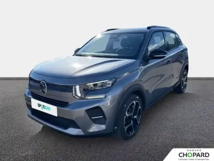 Photo Citroën C3 Plus