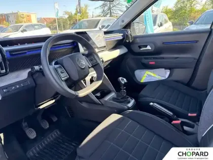 Photo 18 Citroën C3  Turbo 100 ch Manuelle