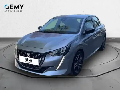 Photo Peugeot 208 Active Pack