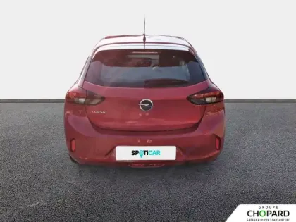 Photo 12 Opel Corsa  1.2 Turbo 100 ch BVM6