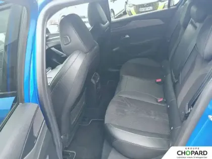 Photo 17 Peugeot 308  PHEV 225 e-EAT8