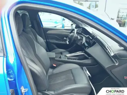 Photo 12 Peugeot 308  PHEV 225 e-EAT8