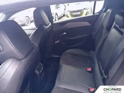 Photo 18 Peugeot 308  PHEV 225 e-EAT8