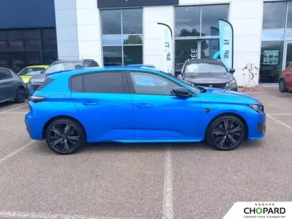 Photo 30 Peugeot 308  PHEV 225 e-EAT8