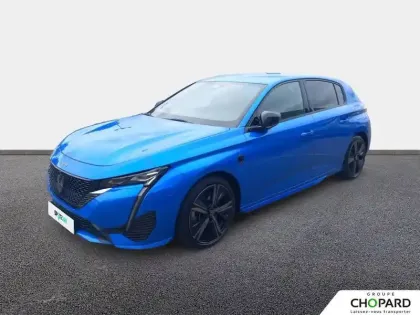 Photo Peugeot 308 Gt Pack