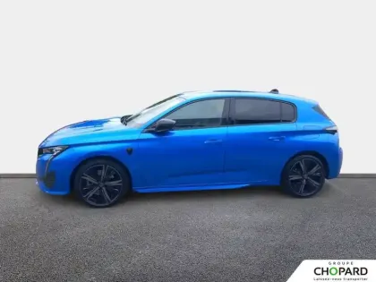 Photo 9 Peugeot 308  PHEV 225 e-EAT8