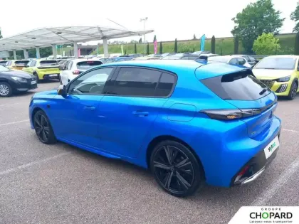 Photo 29 Peugeot 308  PHEV 225 e-EAT8