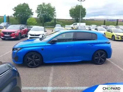 Photo 31 Peugeot 308  PHEV 225 e-EAT8