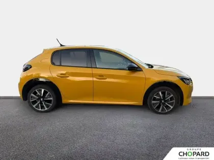 Photo 8 Peugeot 208  PureTech 130 S&S EAT8