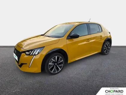 Photo Peugeot 208 Gt
