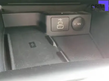 Photo 30 Ford Focus  Active SW 1.0 EcoBoost Powershift 155 S&S mHEV