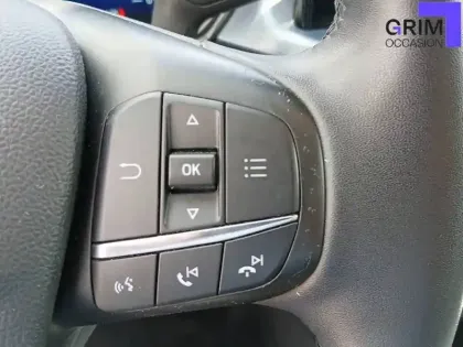 Photo 27 Ford Focus  Active SW 1.0 EcoBoost Powershift 155 S&S mHEV