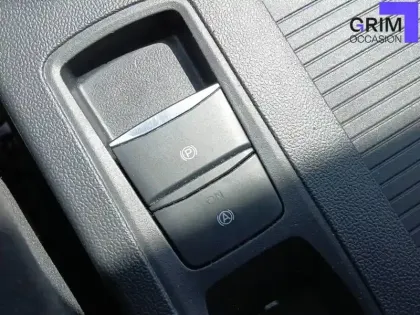 Photo 25 Ford Focus  Active SW 1.0 EcoBoost Powershift 155 S&S mHEV