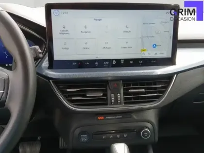 Photo 8 Ford Focus  Active SW 1.0 EcoBoost Powershift 155 S&S mHEV