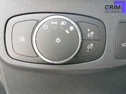 Photo 29 Ford Focus  Active SW 1.0 EcoBoost Powershift 155 S&S mHEV