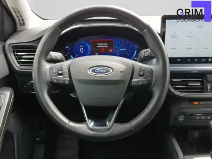 Photo 5 Ford Focus  Active SW 1.0 EcoBoost Powershift 155 S&S mHEV